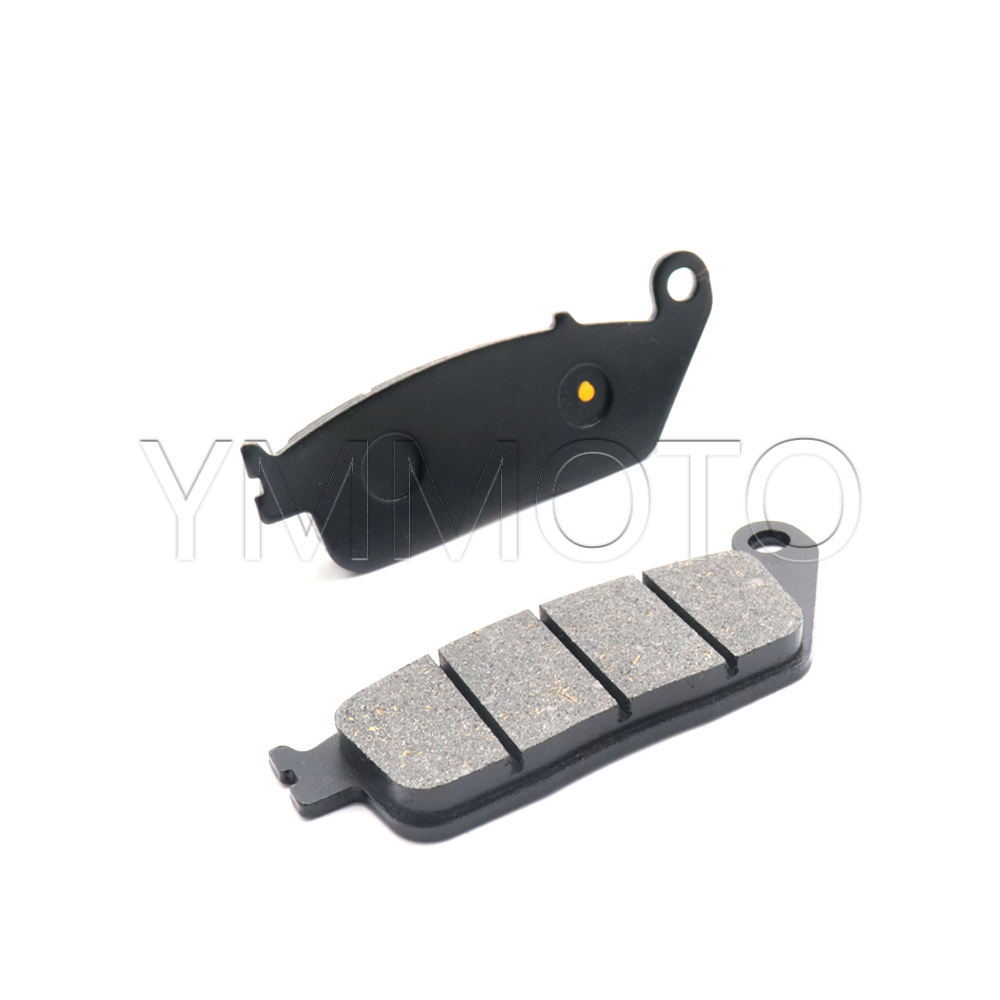 Передние тормозные колодки для – обзор и цена Motorcycle Brake Pads