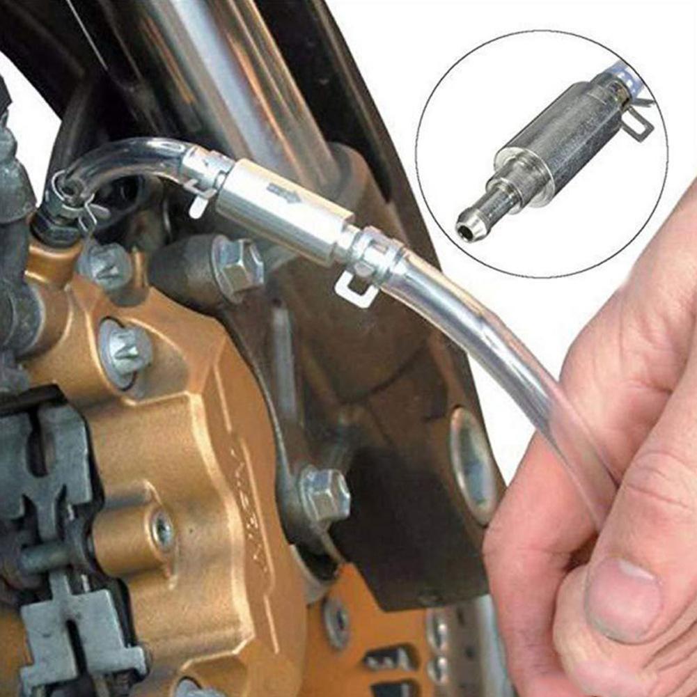Шланг для прокачки сцепления и – обзор и цена Brake Fluid