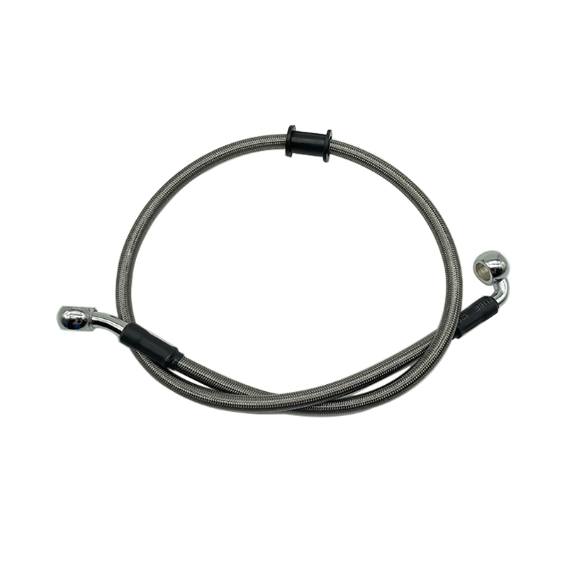 Серебро от 30 см до 220 см 28  – обзор и цена Brake Line Motorcycle