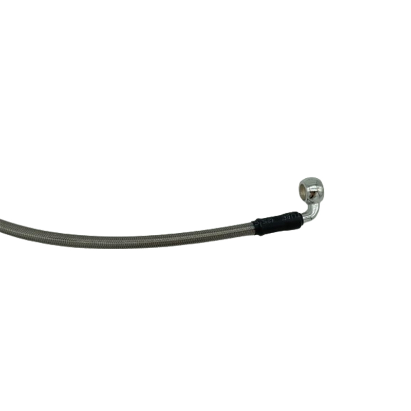 Серебро от 30 см до 220 см 28  – обзор и цена Brake Line Motorcycle