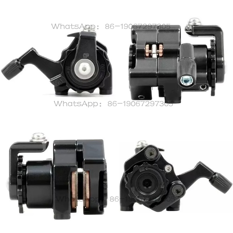 Xujun1105641611 Store I.S.KLAM – обзор и цена Brake Caliper