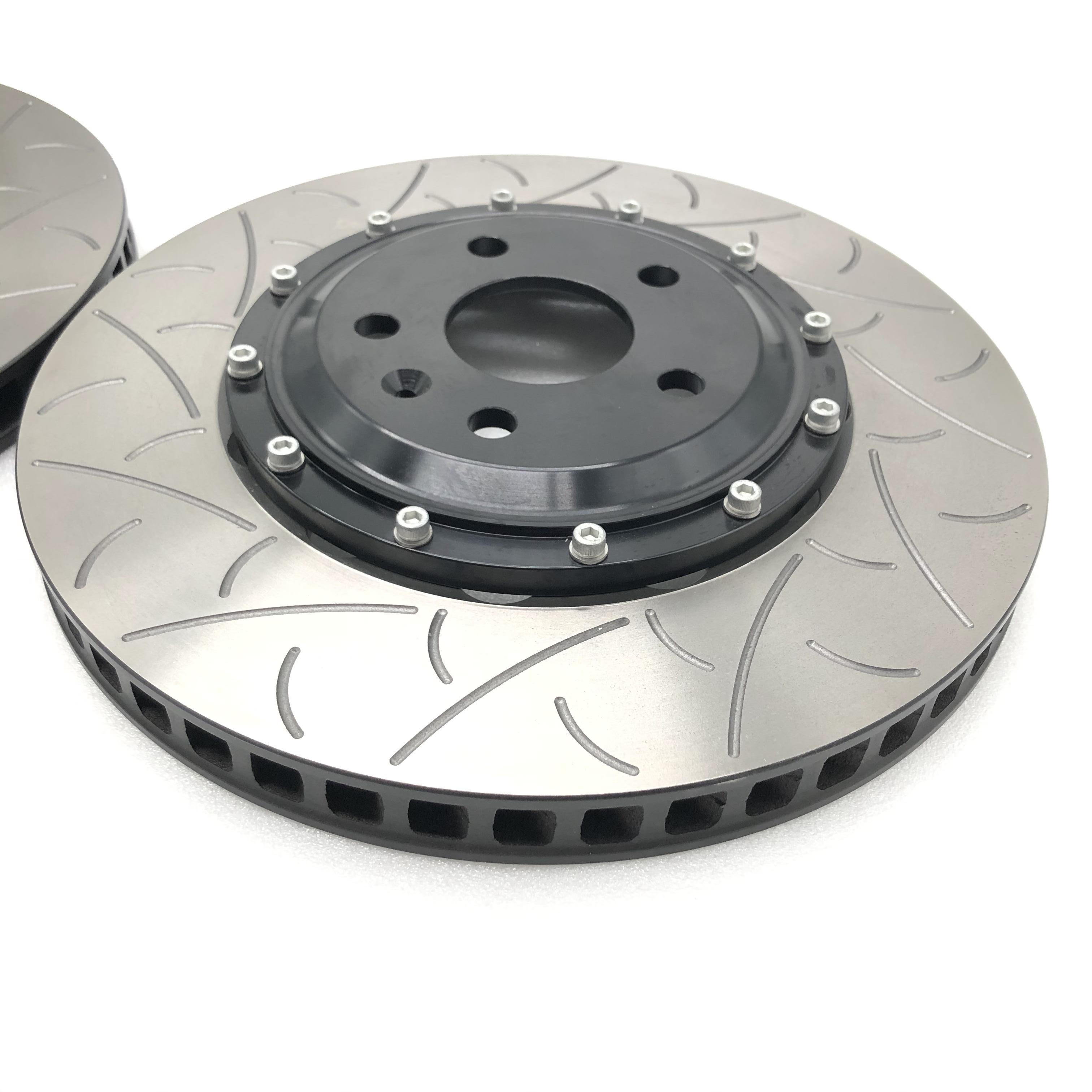 Передний тормозной диск (ротор – обзор и цена Brake Rotor