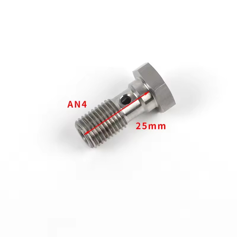 01PC AN3 AN4 Гидравлический то – обзор и цена Brake Line Motorcycle